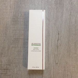 Arbonne Botaniques COCONUT Body Lotion